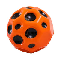 minge antistres fidget crater ball 1