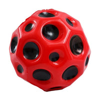minge antistres fidget crater ball 3