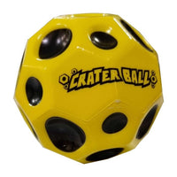 minge antistres fidget crater ball 4