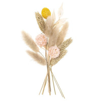mini buchet uscat beige touch ro dpcdpsk 007