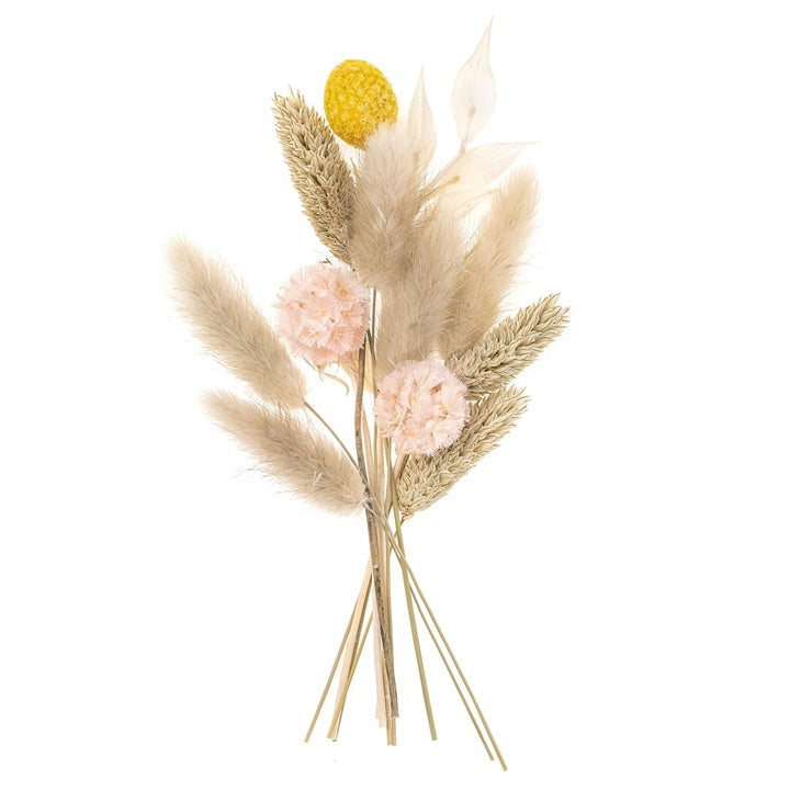 mini buchet uscat beige touch ro dpcdpsk 007