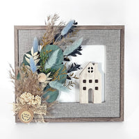 mini buchet uscat savannah blue ro dpcdpsk 003