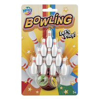 mini joc de bowling ro rms550005