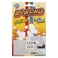 mini joc de bowling ro rms550005