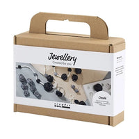 mini kit creativ de facut bijuterii trandafiri ro cch977766