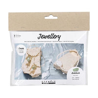 mini kit creativ pentru confectionarea bijuteriilor bratara si cercei aventurine ro cch977691