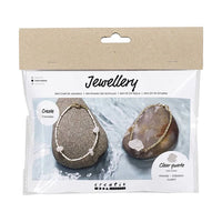 mini kit creativ pentru fabricarea bijuteriilor bratara de cristal ro cch977692