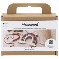 mini kit macrame curcubeu ro cch977553