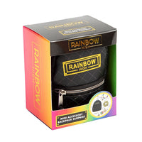 mini rucsac cu accesorii rainbow high negru ro gms90 0035 black
