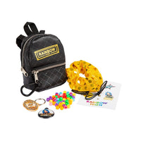 mini rucsac cu accesorii rainbow high negru ro gms90 0035 black
