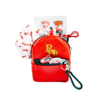 mini rucsac cu accesorii rainbow high rosu ro gms90 0035 red