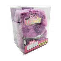 mini rucsac cu rechizite barbie