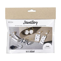 mini set creativ de facut bijuterii cercei ro cch977737