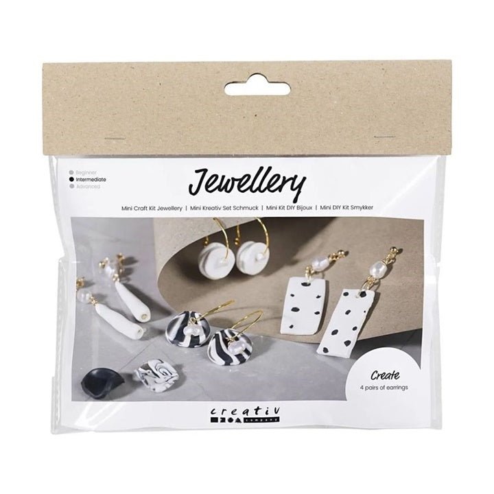 mini set creativ de facut bijuterii cercei ro cch977737