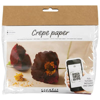 mini set creativ papioane din hartie creponata ro cch977470