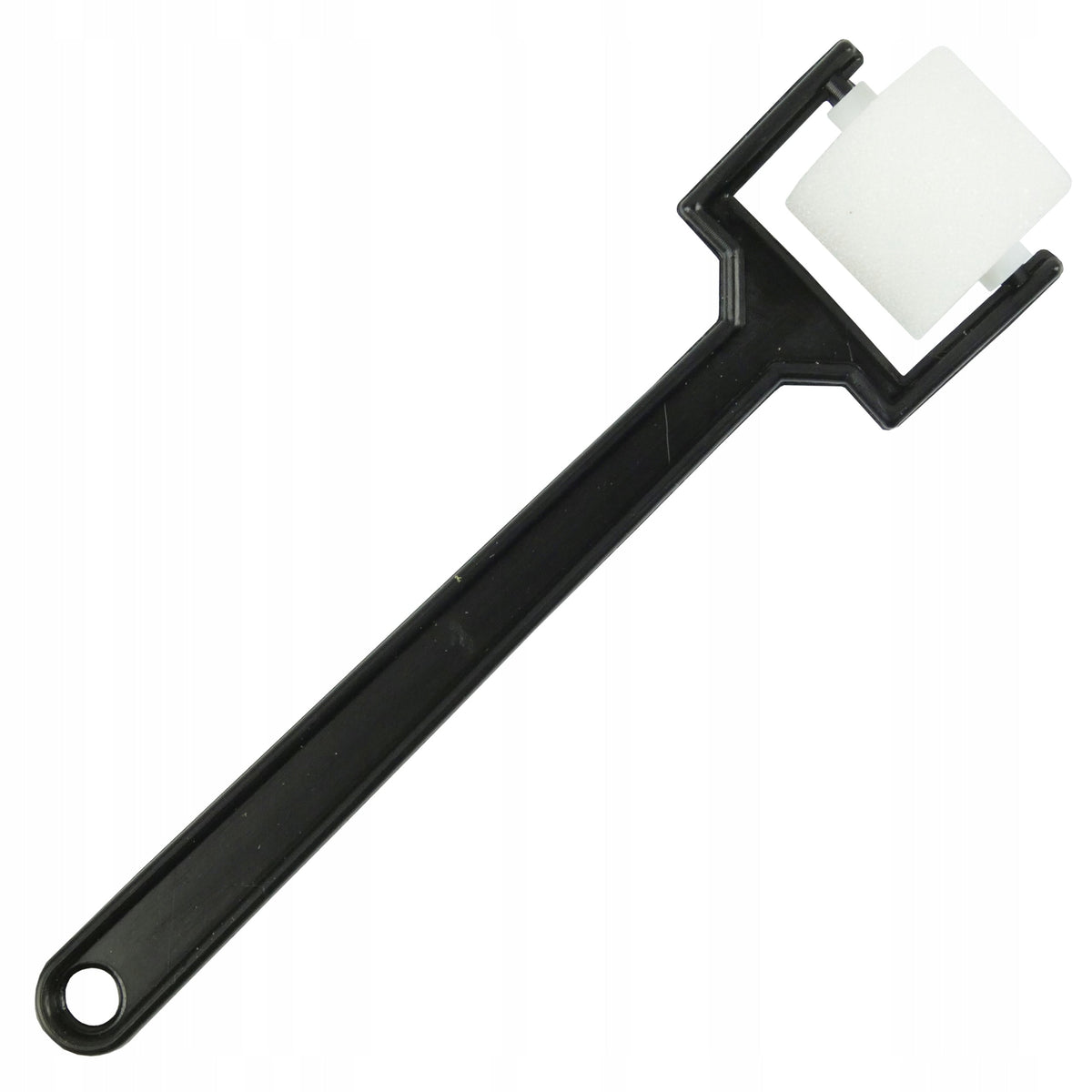 Mini trafalet din burete Phoenix pentru pictură, 20 – 60 mm (alege o dimensiune)