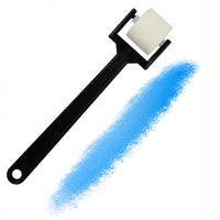 Mini trafalet din burete Phoenix pentru pictură, 20 – 60 mm (alege o dimensiune)
