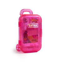 mini valiza cu surpriza barbie ro gms99 0100