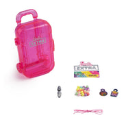 mini valiza cu surpriza barbie ro gms99 0100