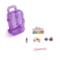 mini valiza cu surpriza barbie ro gms99 0100