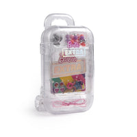 mini valiza cu surpriza barbie ro gms99 0100