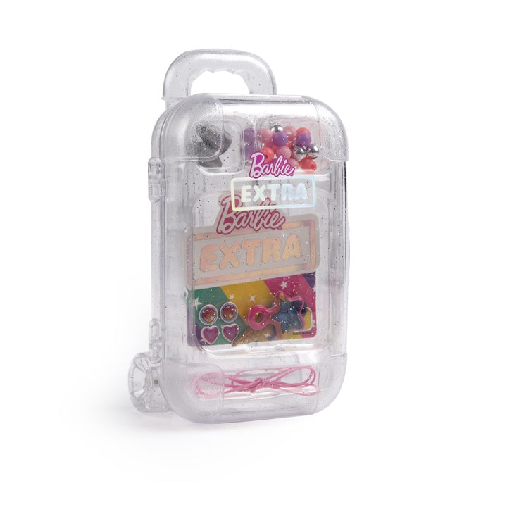 mini valiza cu surpriza barbie ro gms99 0100