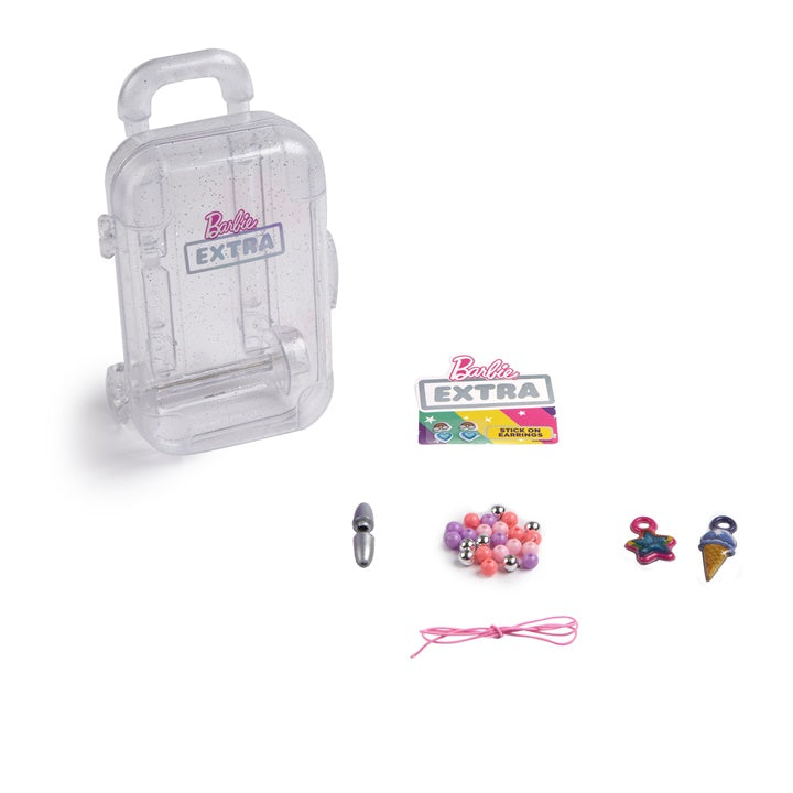 mini valiza cu surpriza barbie ro gms99 0100