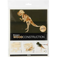 model de dinozaur din lemn 3d ro cch57855