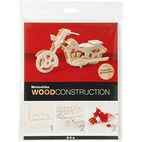 model de motocicleta din lemn 3d ro cch580504