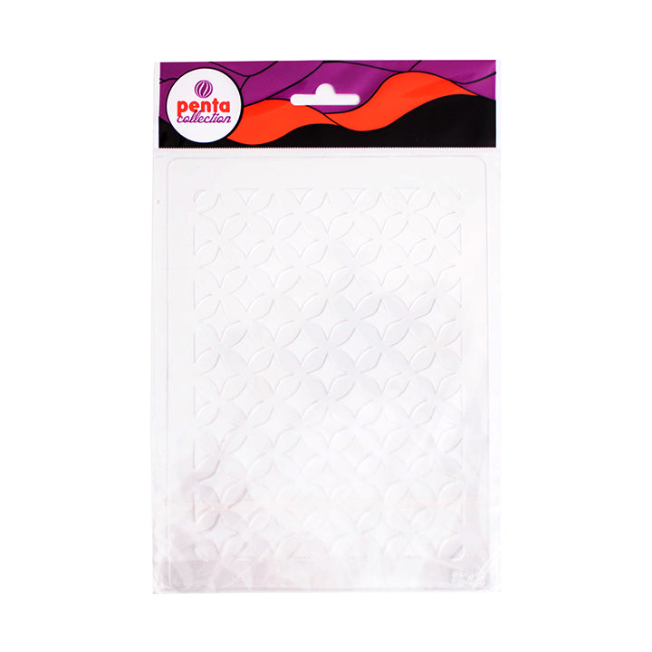 model din plastic a5 stelute s33 ro pnt24112
