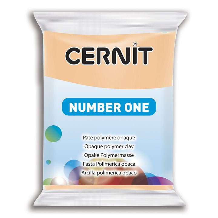 Pastă de modelat Cernit 56 g