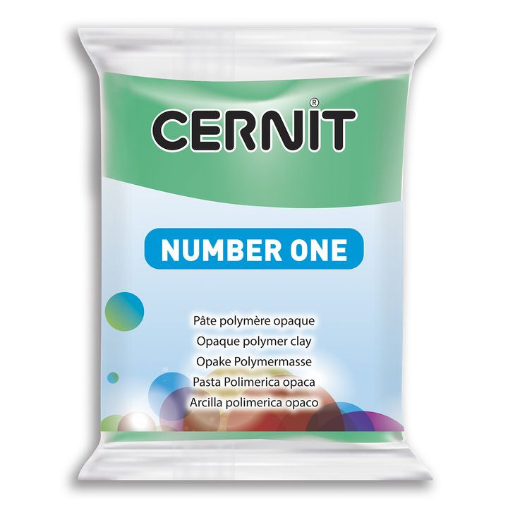 Pastă de modelat Cernit 56 g