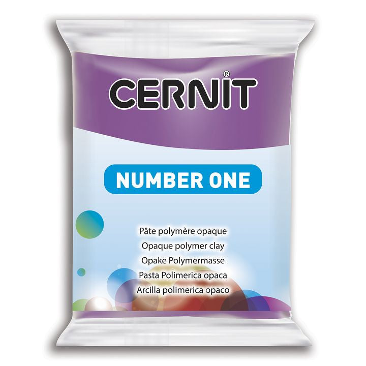 Pastă de modelat Cernit 56 g