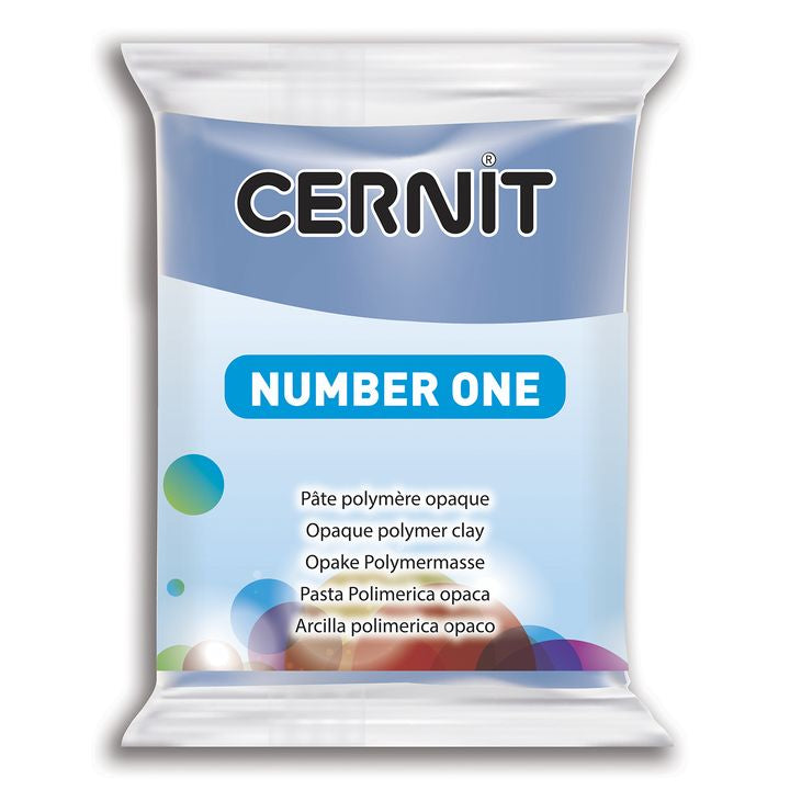 Pastă de modelat Cernit 56 g