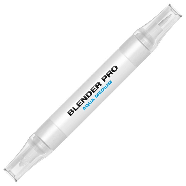 molotow blender pro aqua medium transparent ro mtw729099