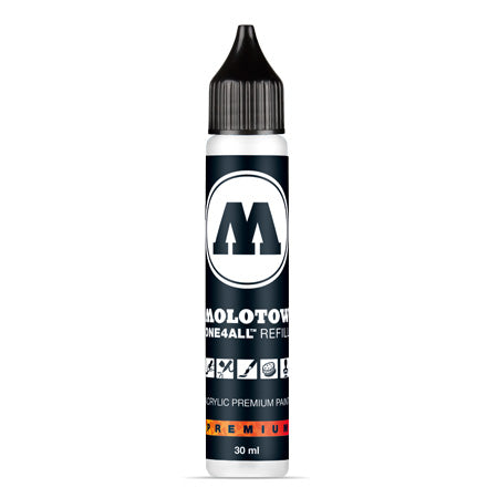 molotow flacon gol one4all 30 ml ro mtw3100em