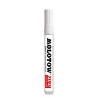 molotow marker gol 211em ro mtw211em