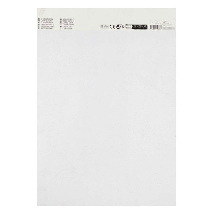 moxy carton colorat a3 10 foi 300 gsm ro rms110004