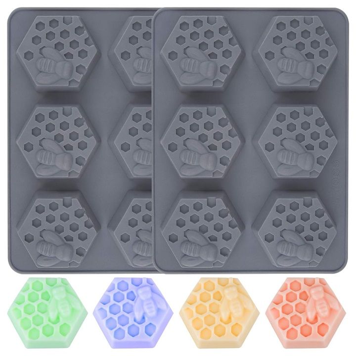 mucegai de silicon pentru turnare bee hive design ro aatxc622