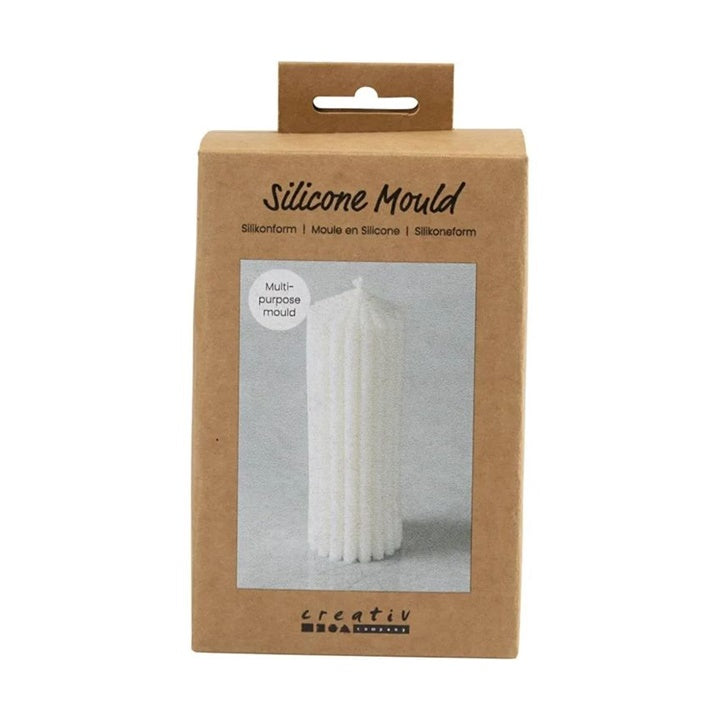 mucegai din silicon cilindru cu nervuri ro cch371194