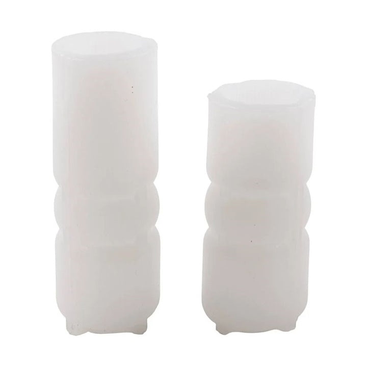 mucegai din silicon cilindru cu nervuri cu arc ro cch371195