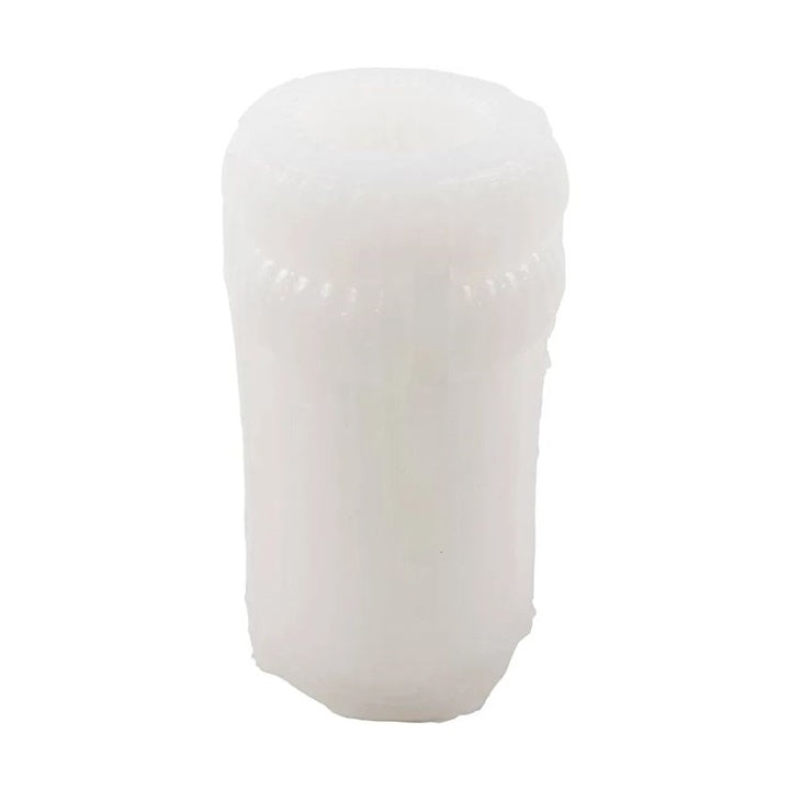 mucegai din silicon cilindru cu nervuri cu arcuri ro cch371198