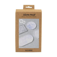 mucegai din silicon forme geometrice ro cch371201