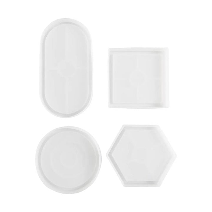 mucegai din silicon forme geometrice ro cch371201