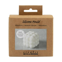 mucegai din silicon patrat cu bule ro cch371191