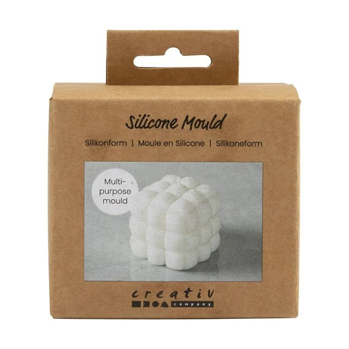 mucegai din silicon patrat cu bule ro cch371191