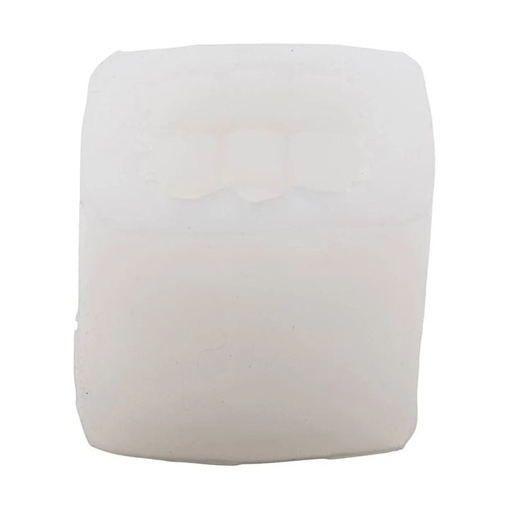 mucegai din silicon patrat cu bule ro cch371191