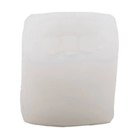 mucegai din silicon patrat cu bule ro cch371191