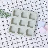 mucegai din silicon pentru sapun patrate ro aatxc601