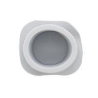 mucegai din silicon pentru turnare 10x6 8cm ghiveci de flori rotund ro jsmuc1060044
